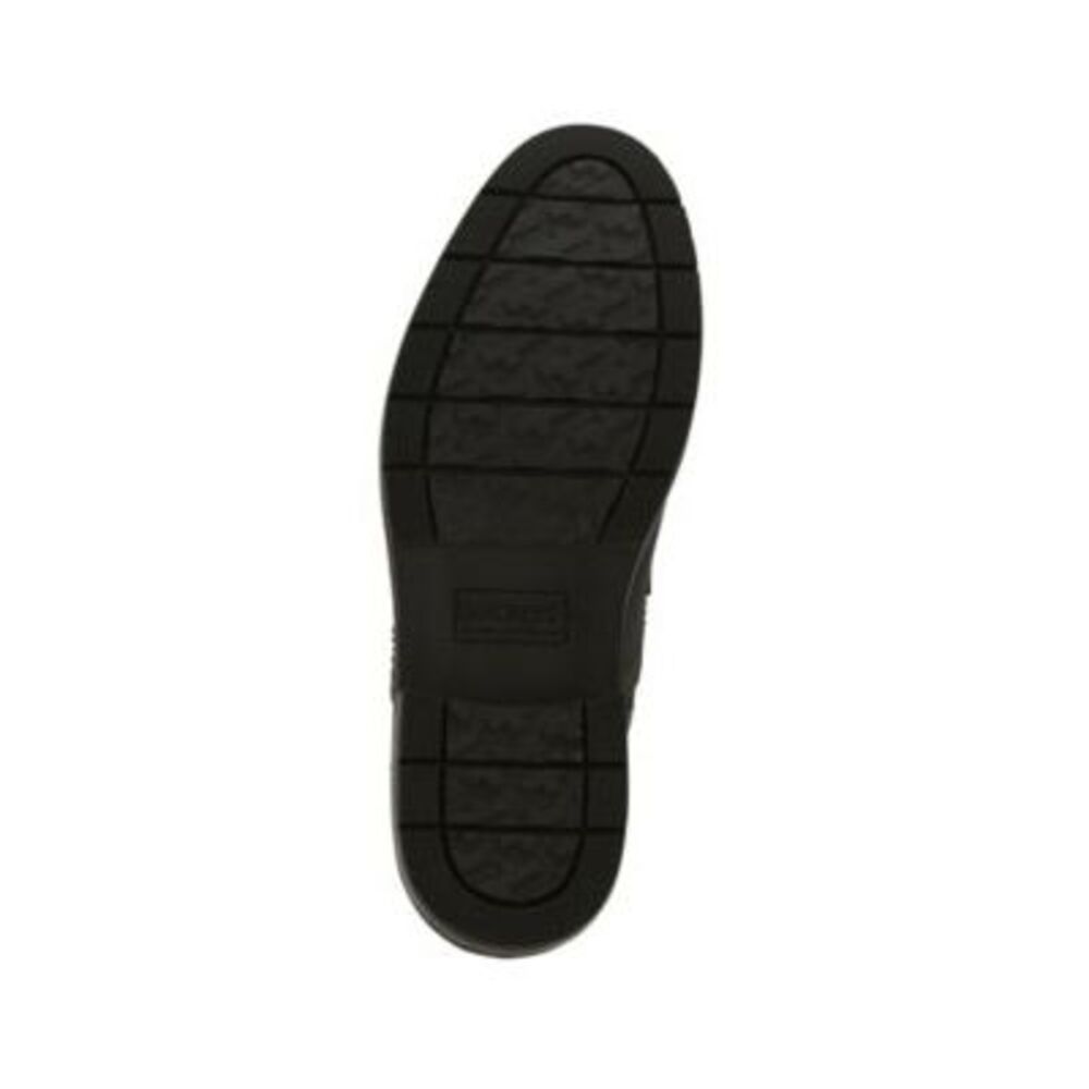 NWT DOCKERS Mens Brown Goring Ransom Round Toe Block Heel Chelsea 10 M - Picture 4 of 5